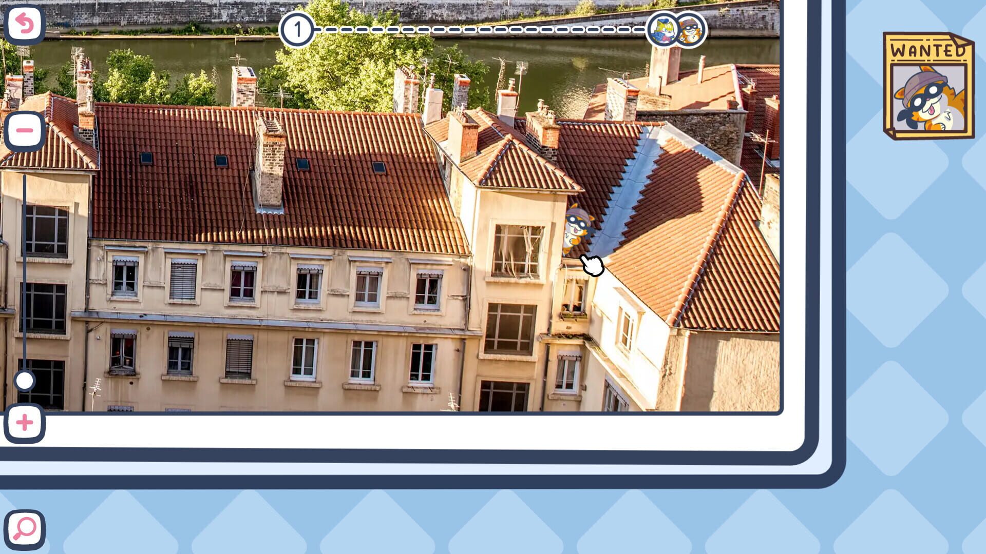 Screenshot for Pictective