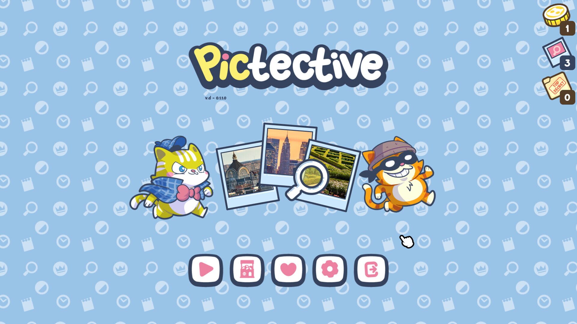 Screenshot for Pictective