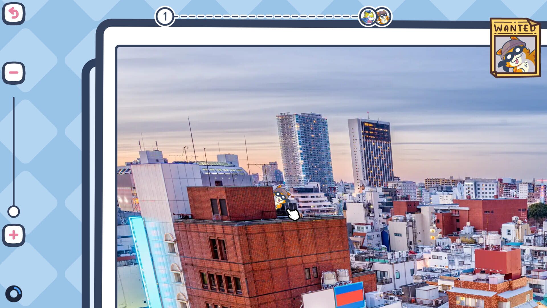Screenshot for Pictective