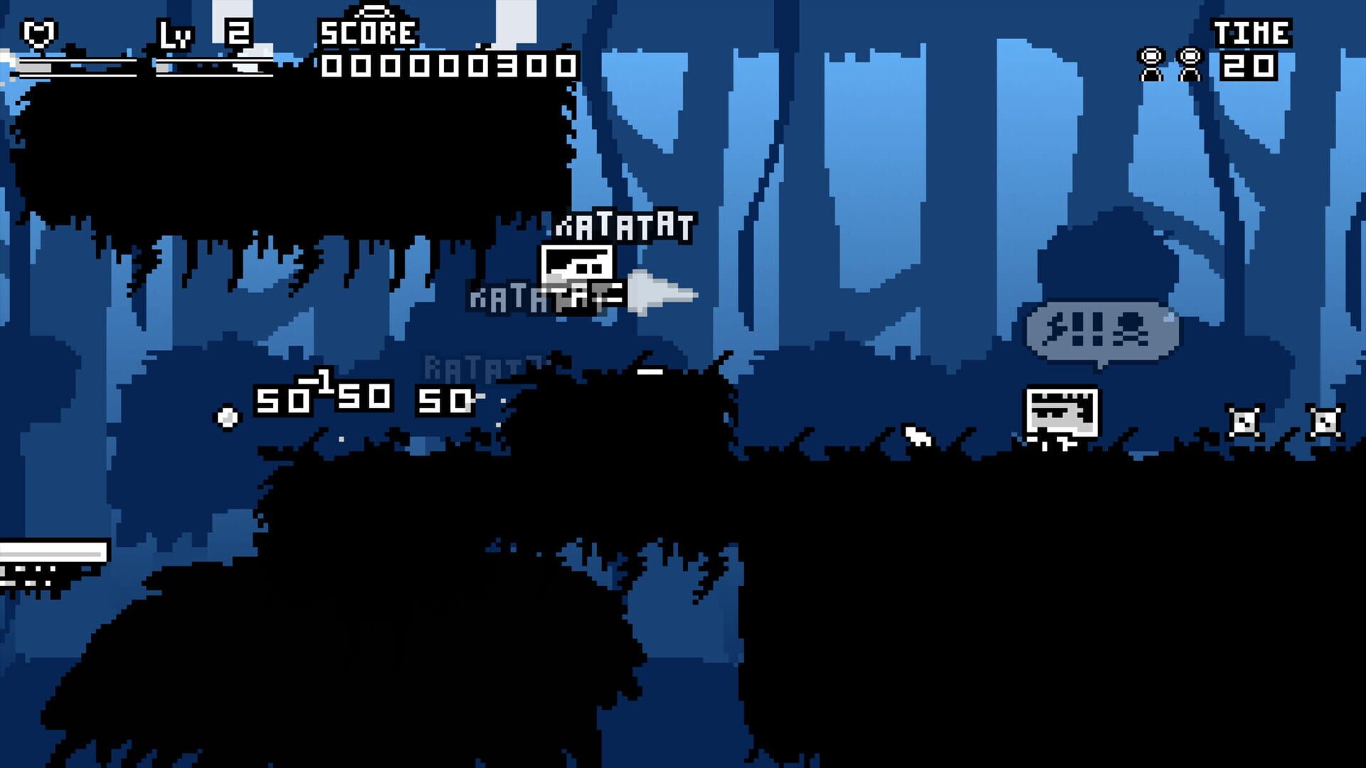 Screenshot for Inc.
