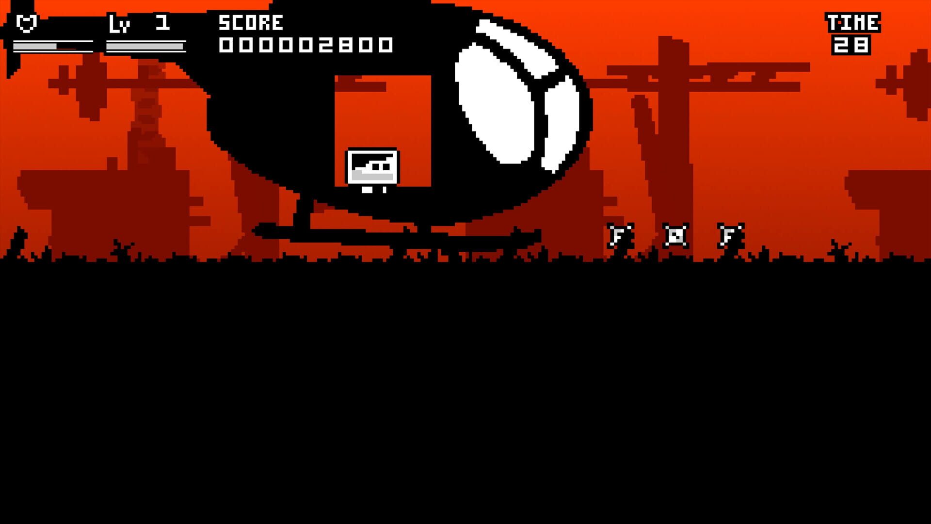 Screenshot for Inc.