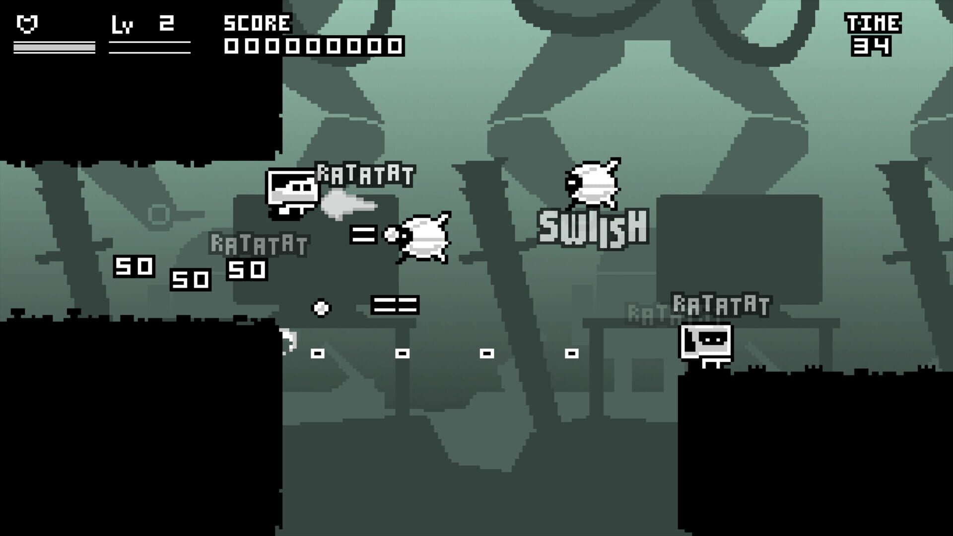 Screenshot for Inc.