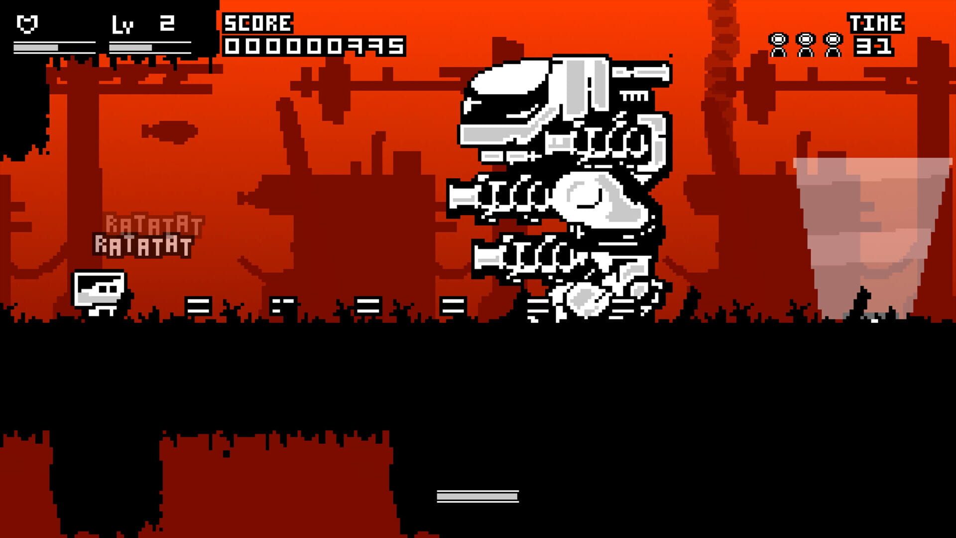 Screenshot for Inc.