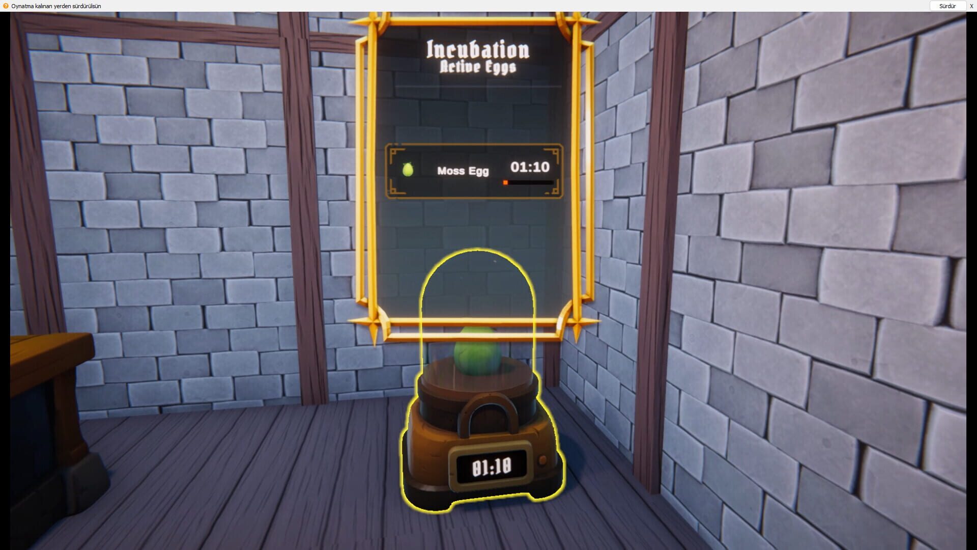Screenshot for Minsgon Simulator