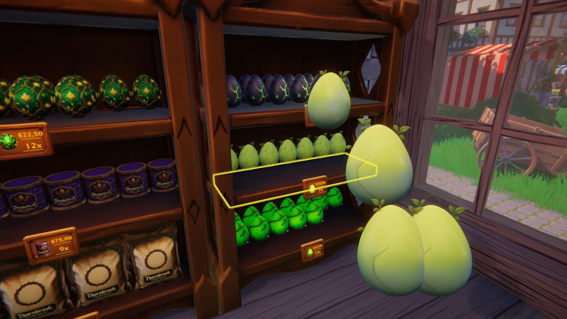 Screenshot for Minsgon Simulator