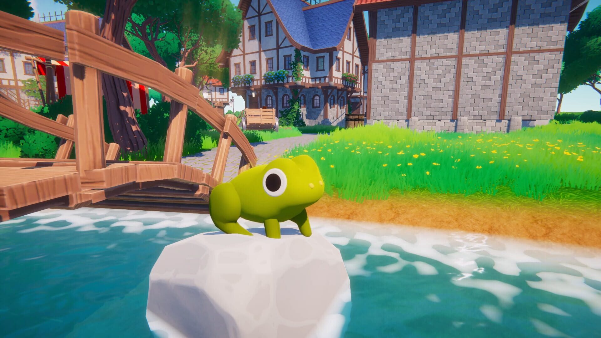 Screenshot for Minsgon Simulator