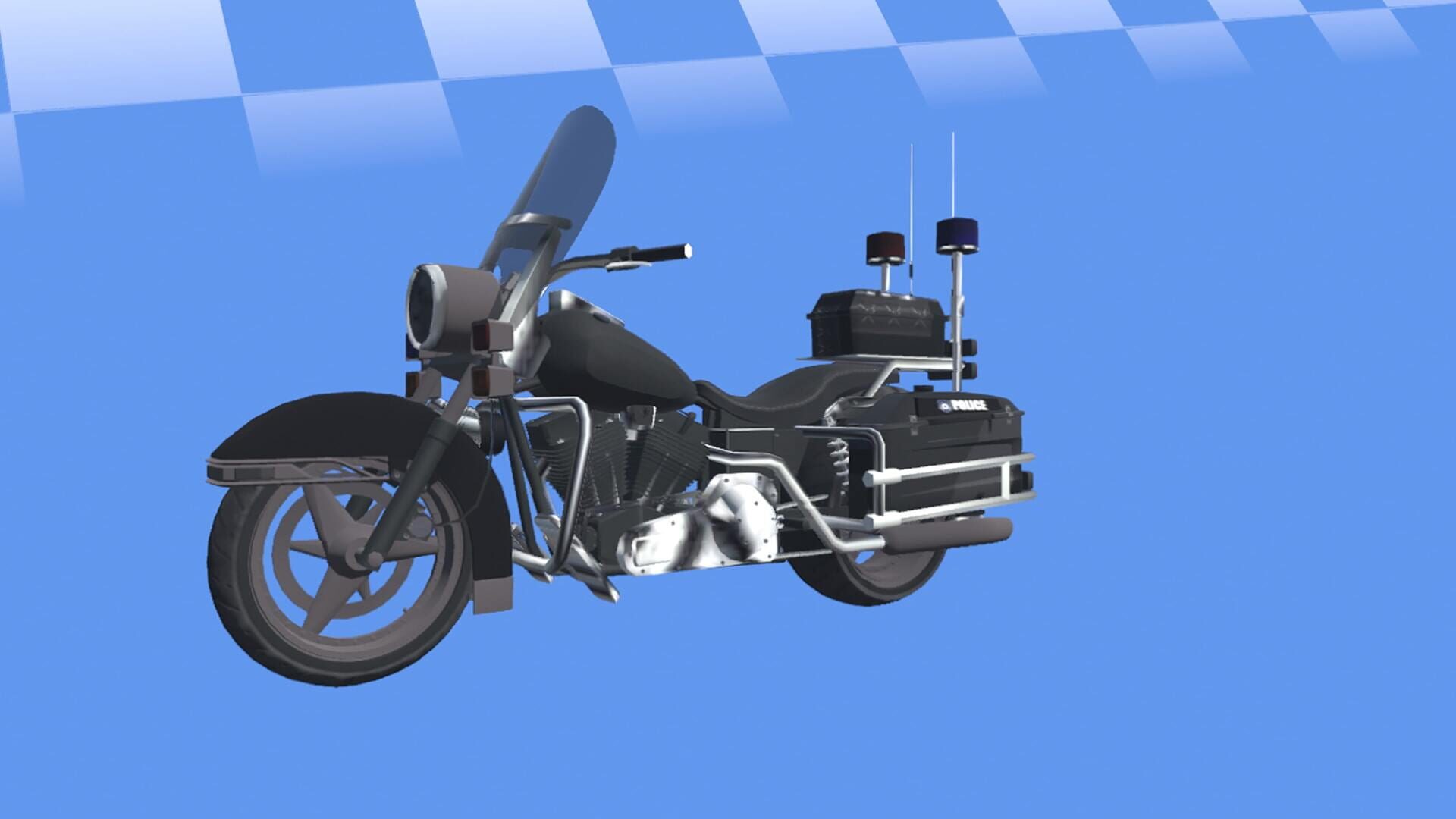 Screenshot for Green Soldiers Heroes: Extreme Bikers