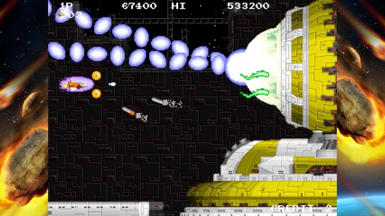 Screenshot for Infinos 2