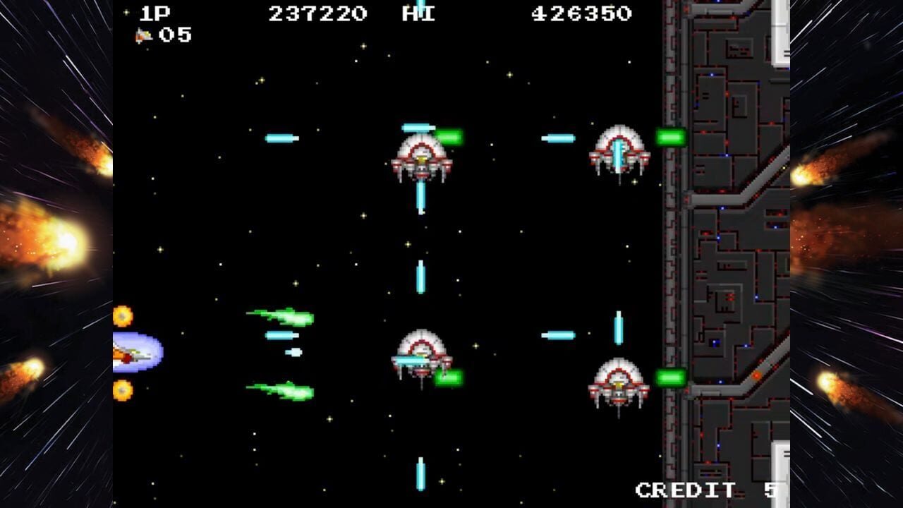 Screenshot for Infinos