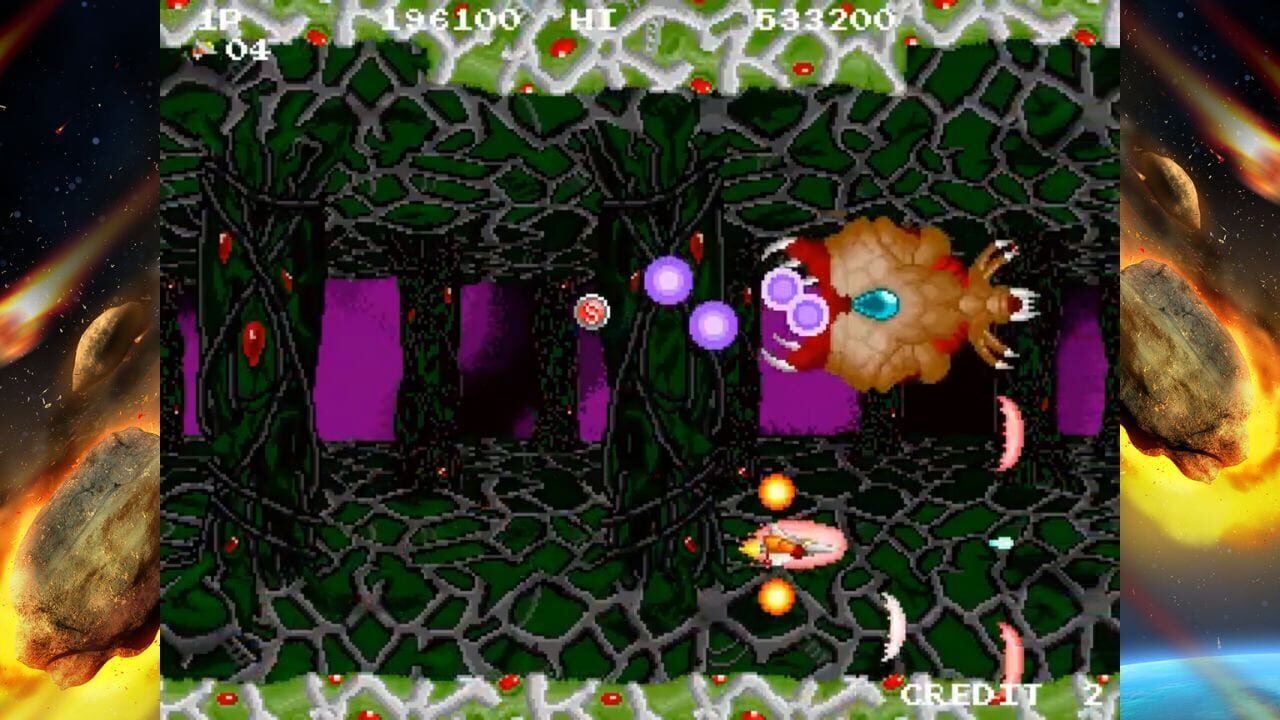 Screenshot for Infinos 2