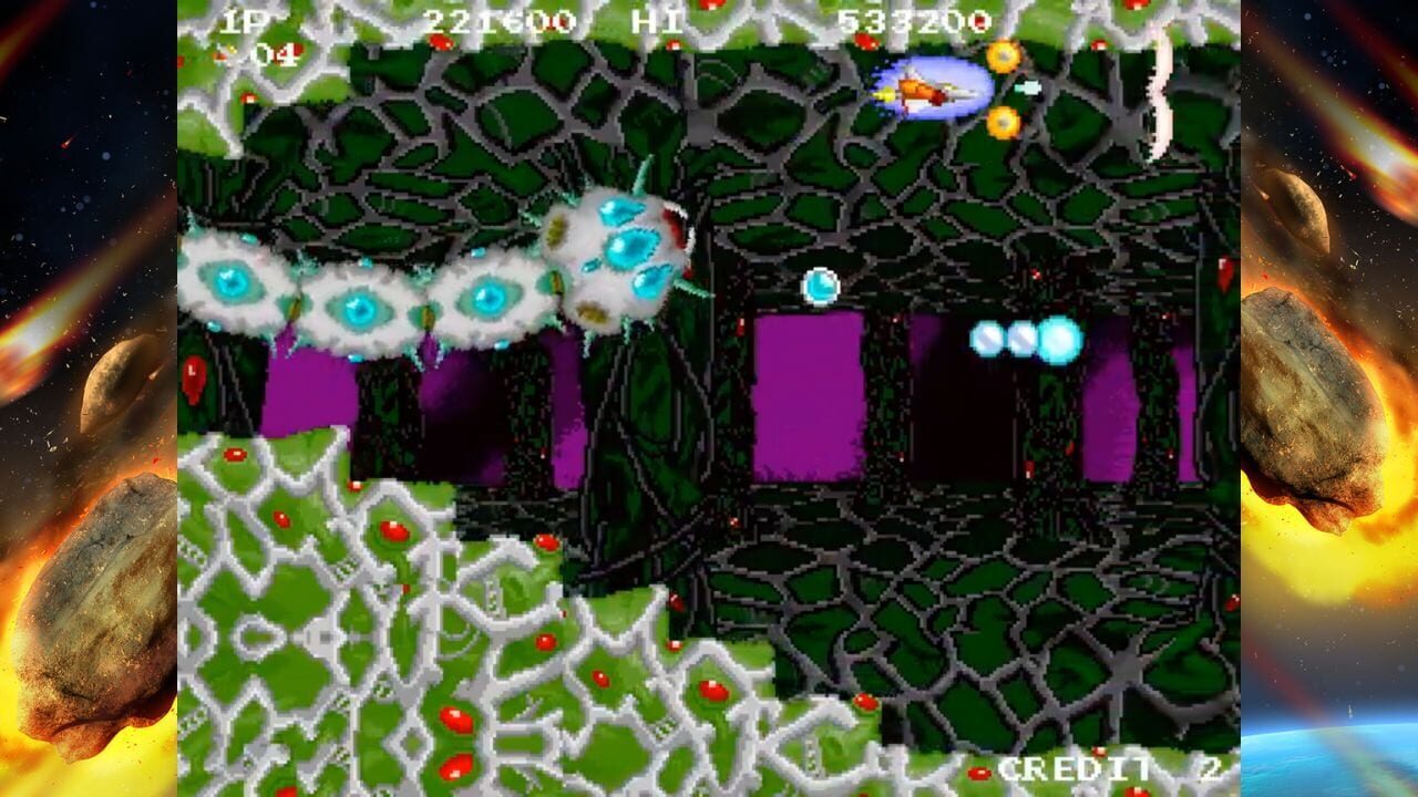 Screenshot for Infinos 2