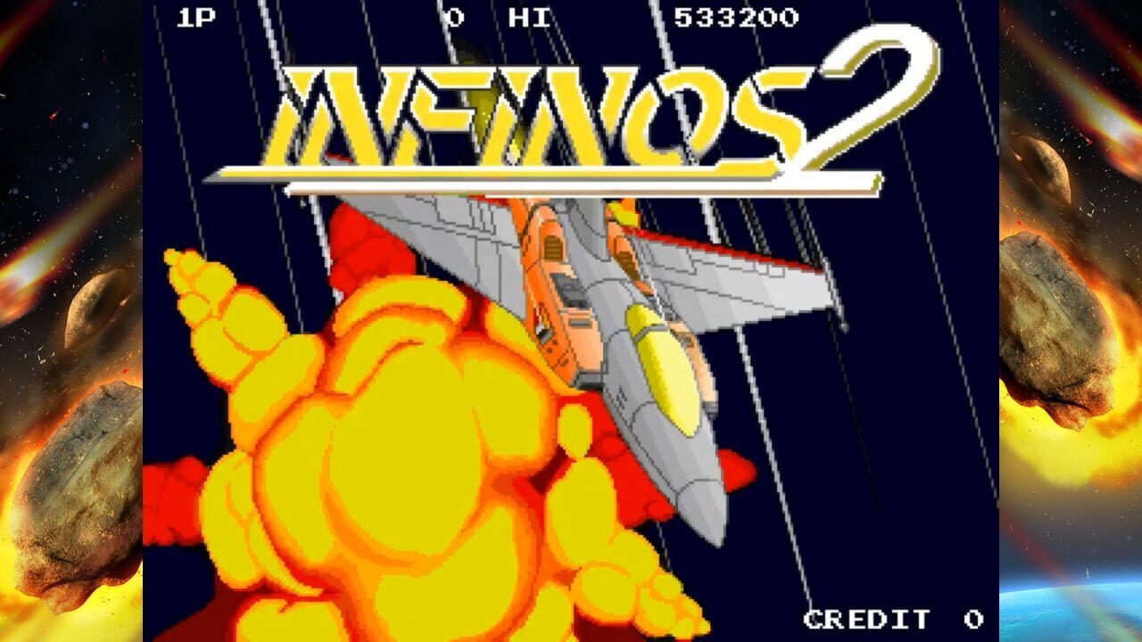 Screenshot for Infinos 2