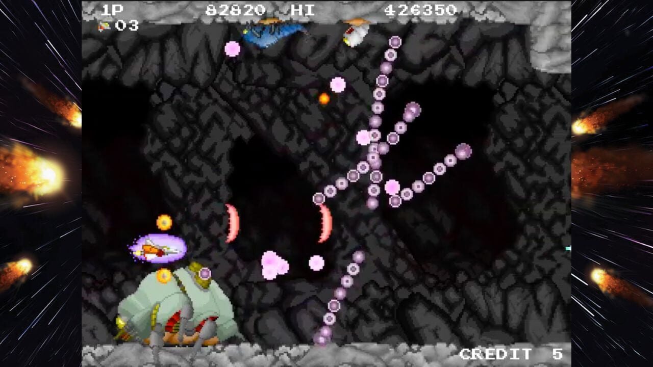 Screenshot for Infinos