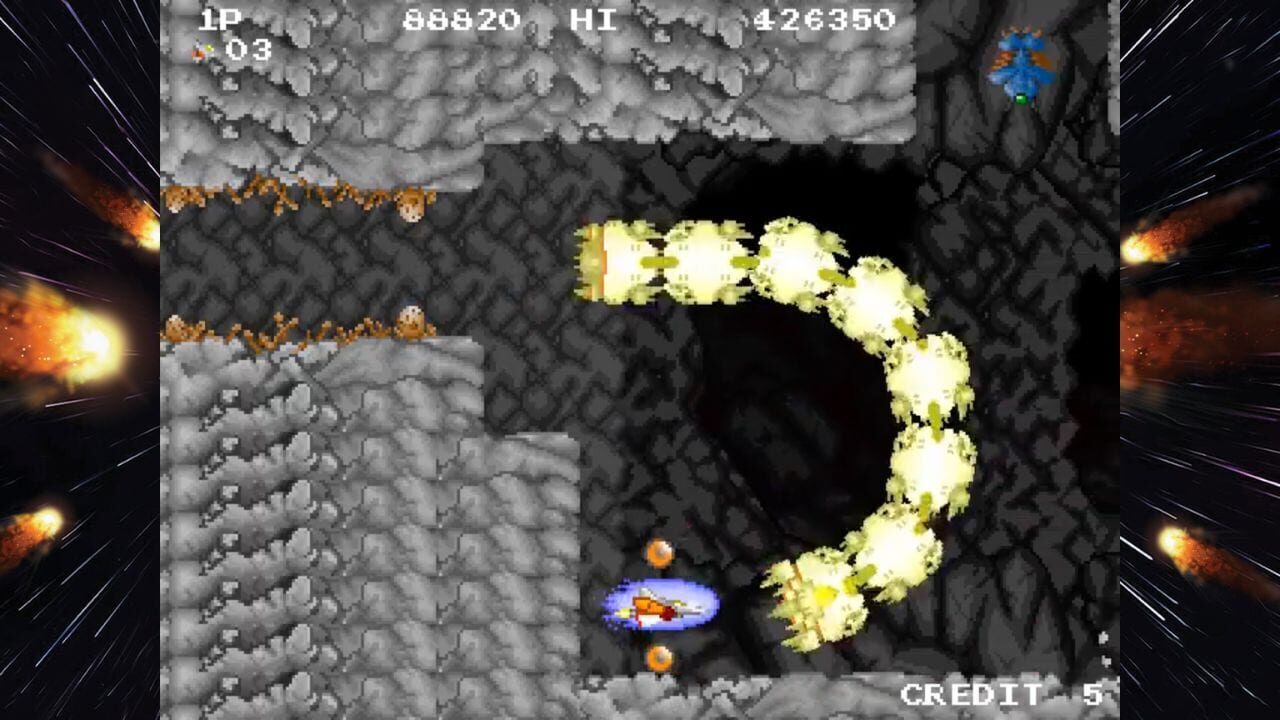 Screenshot for Infinos