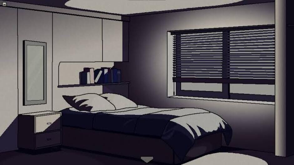 Screenshot for The Faith of Sin