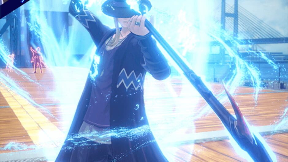 Screenshot for Dissidia Duellum Final Fantasy