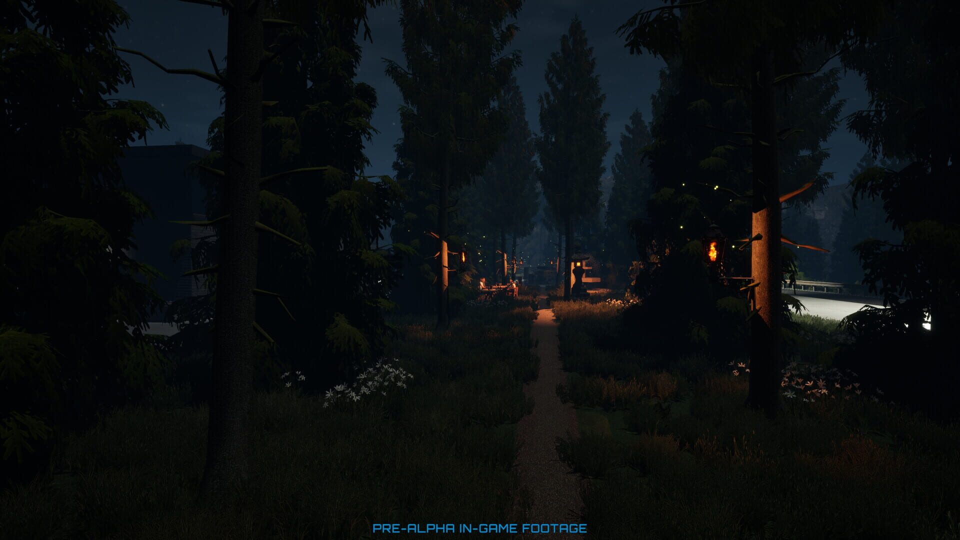 Screenshot for Rest Area Simulator