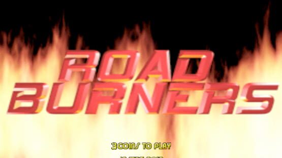 Screenshot for Road Burners