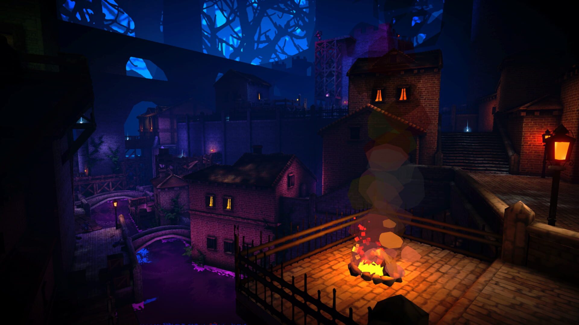 Screenshot for Mouseward