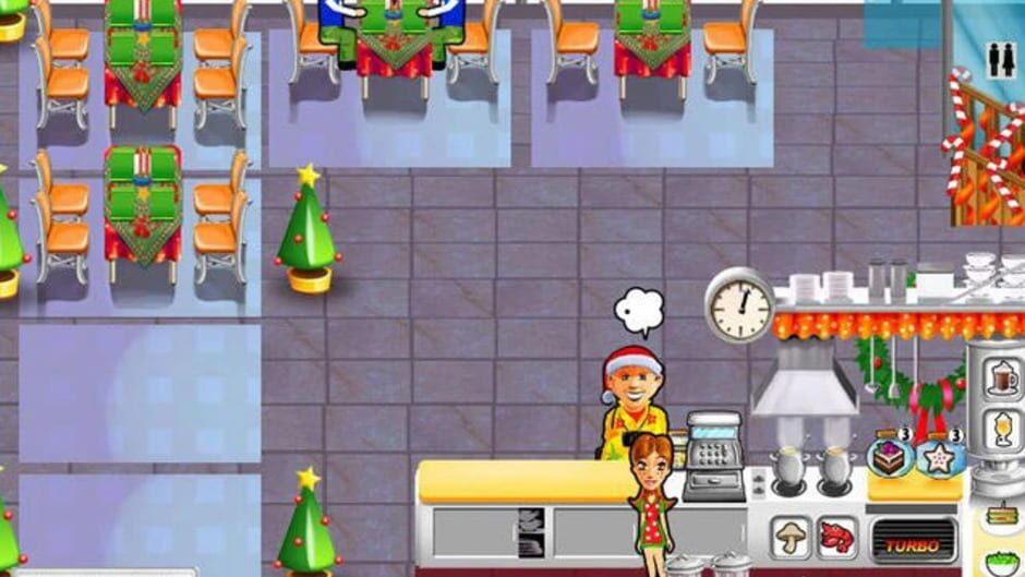 Screenshot for Delicious Winter Edition