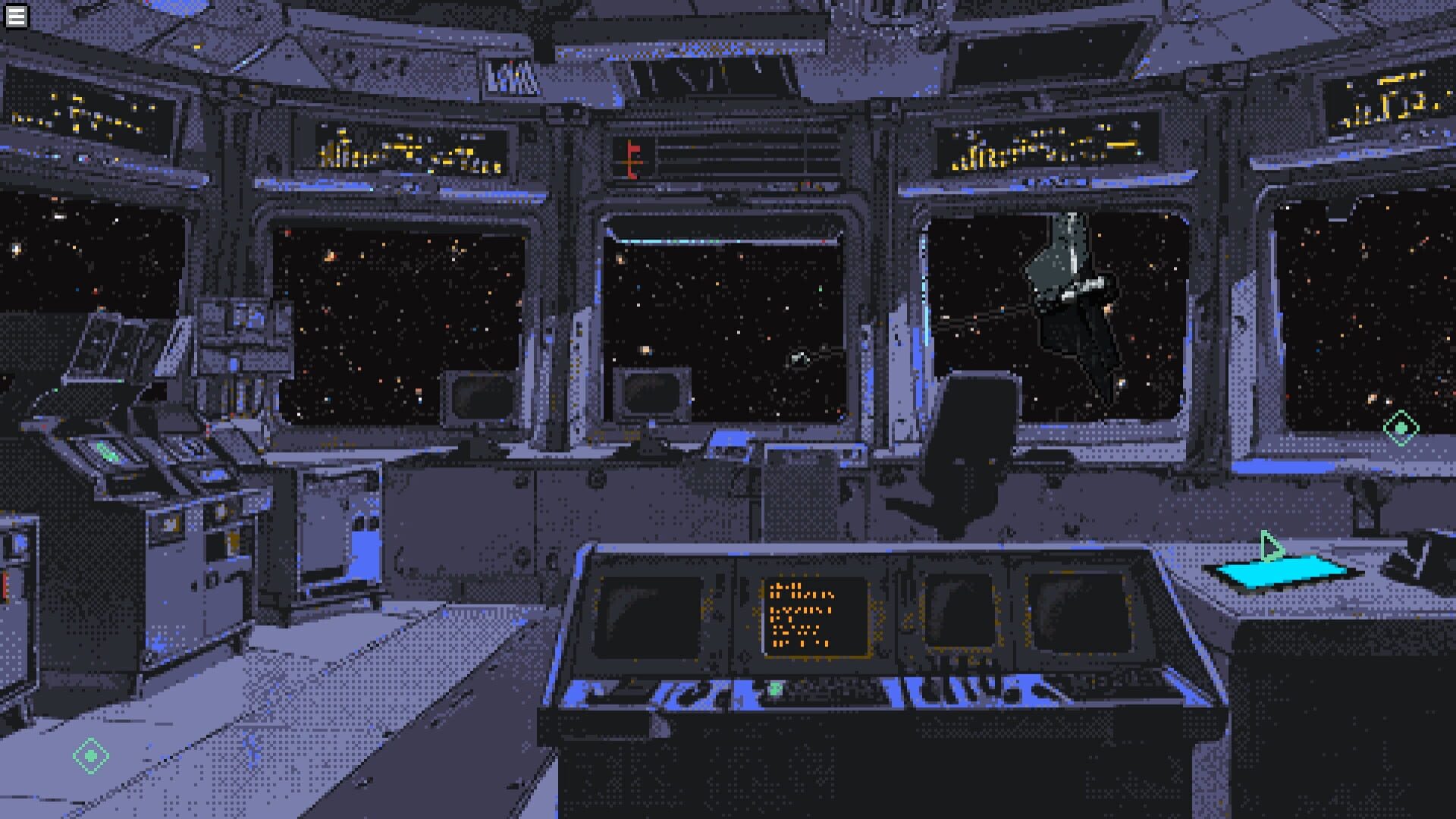 Screenshot for Ark of Isolation