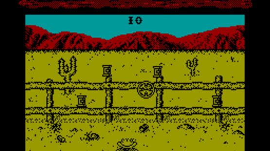 Screenshot for Shoot-Out
