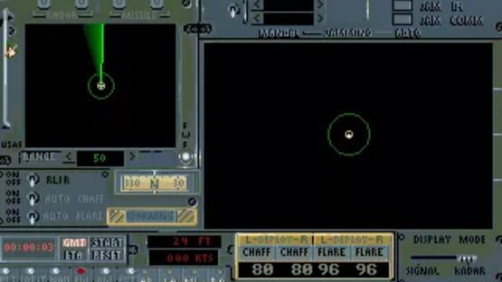 Screenshot for Megafortress