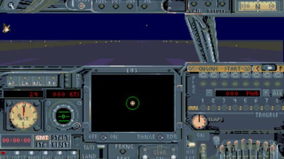 Screenshot for Megafortress