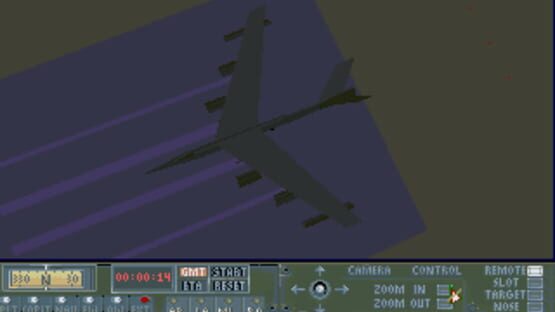 Screenshot for Megafortress