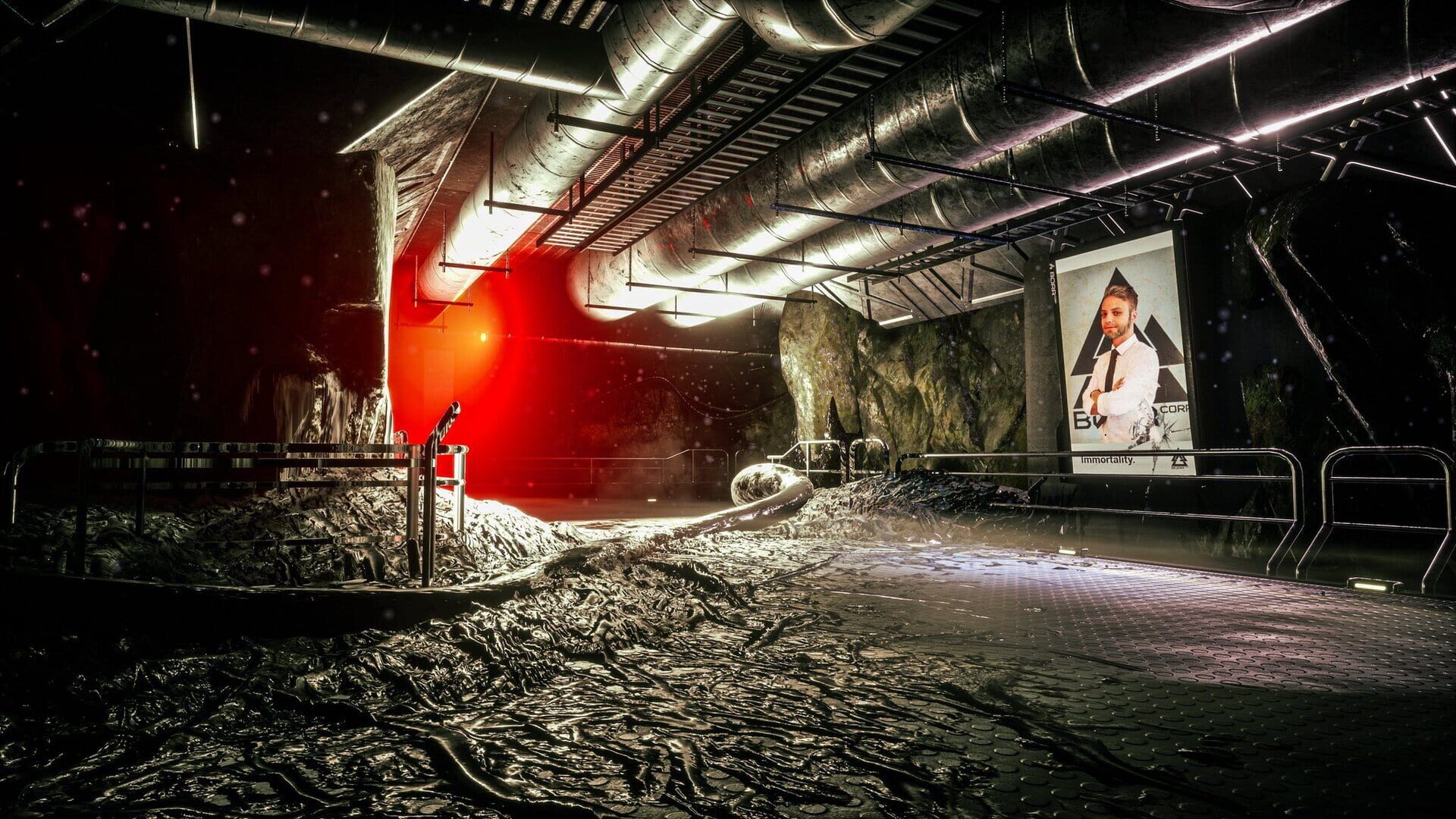 Screenshot for Apsulov: End of Gods