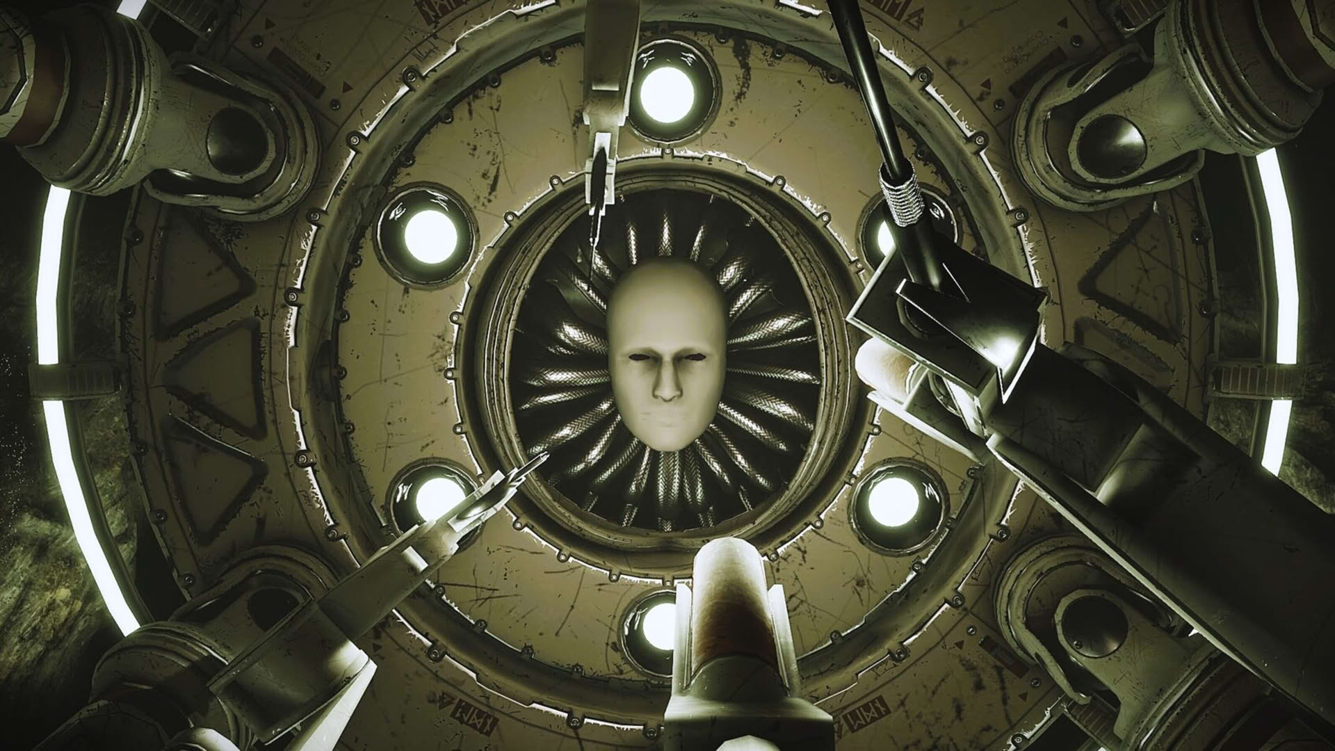 Screenshot for Apsulov: End of Gods