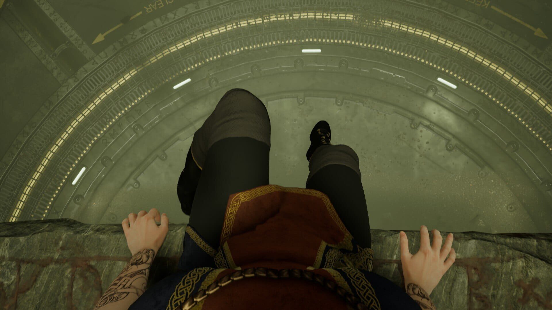 Screenshot for Apsulov: End of Gods