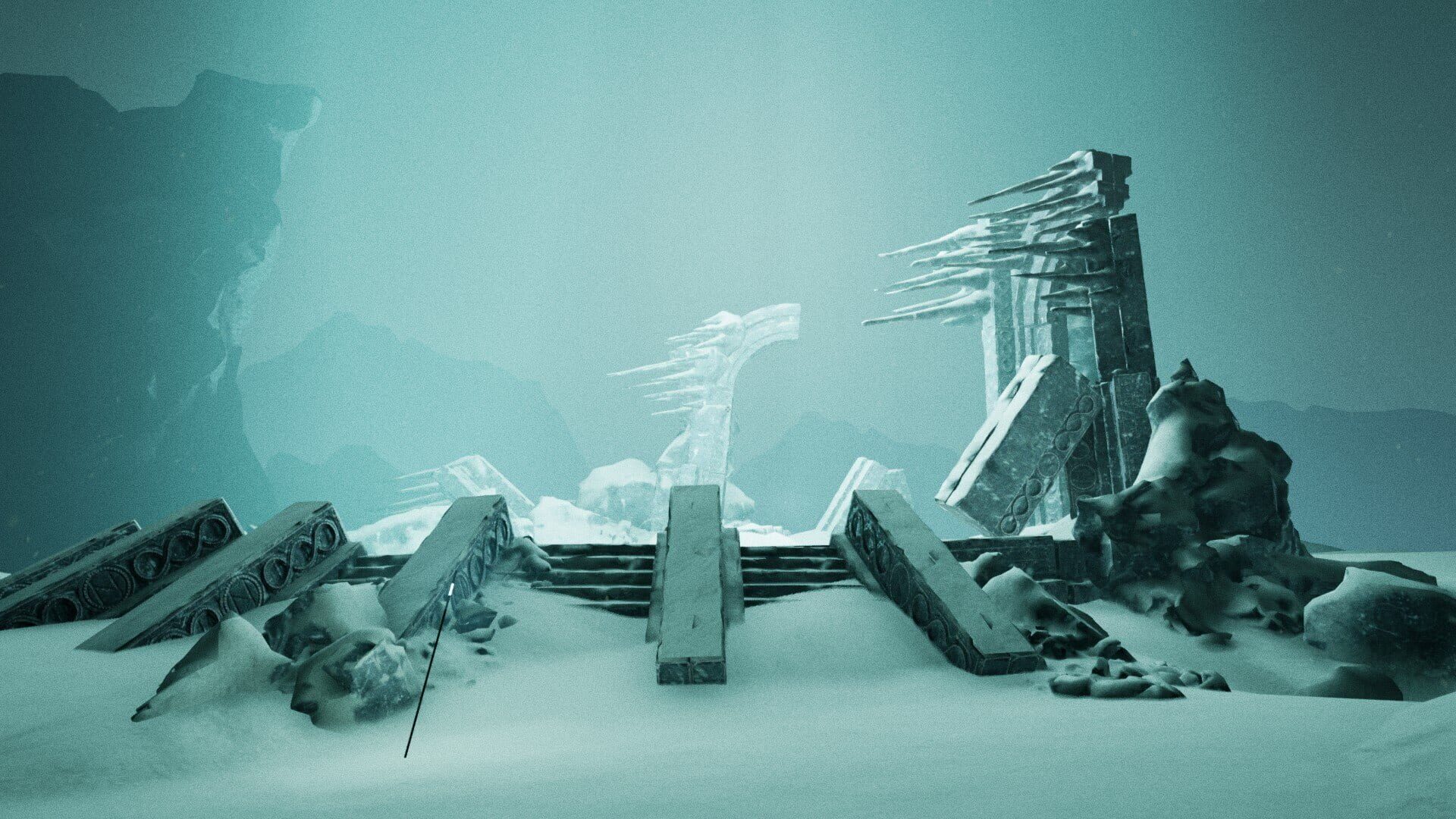 Screenshot for Apsulov: End of Gods