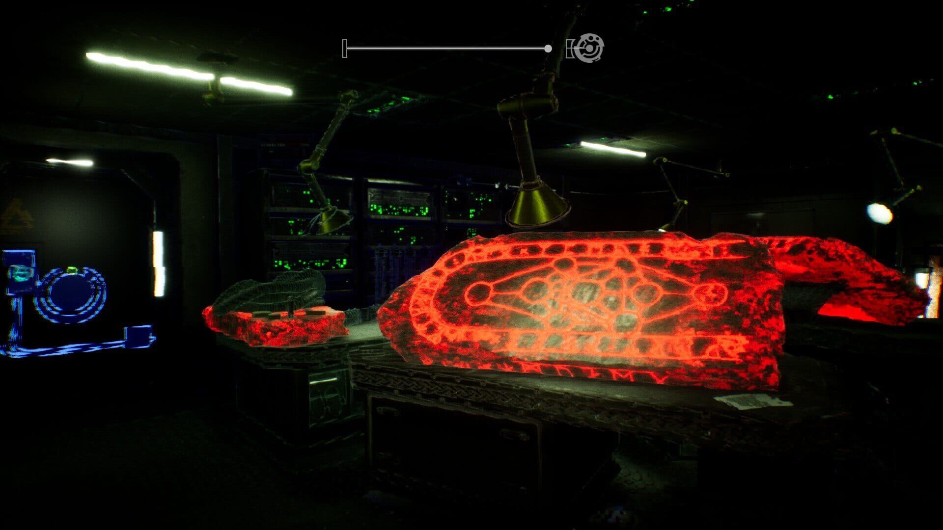 Screenshot for Apsulov: End of Gods
