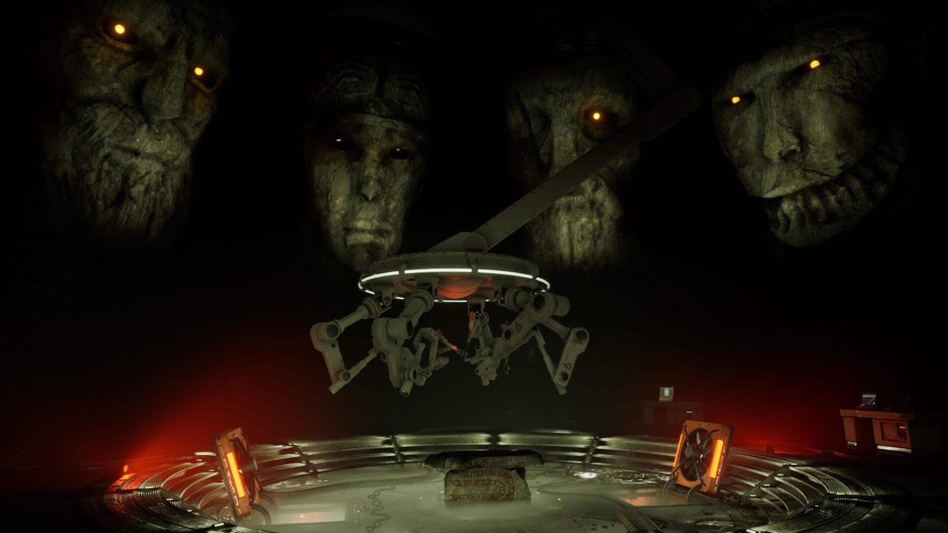 Screenshot for Apsulov: End of Gods