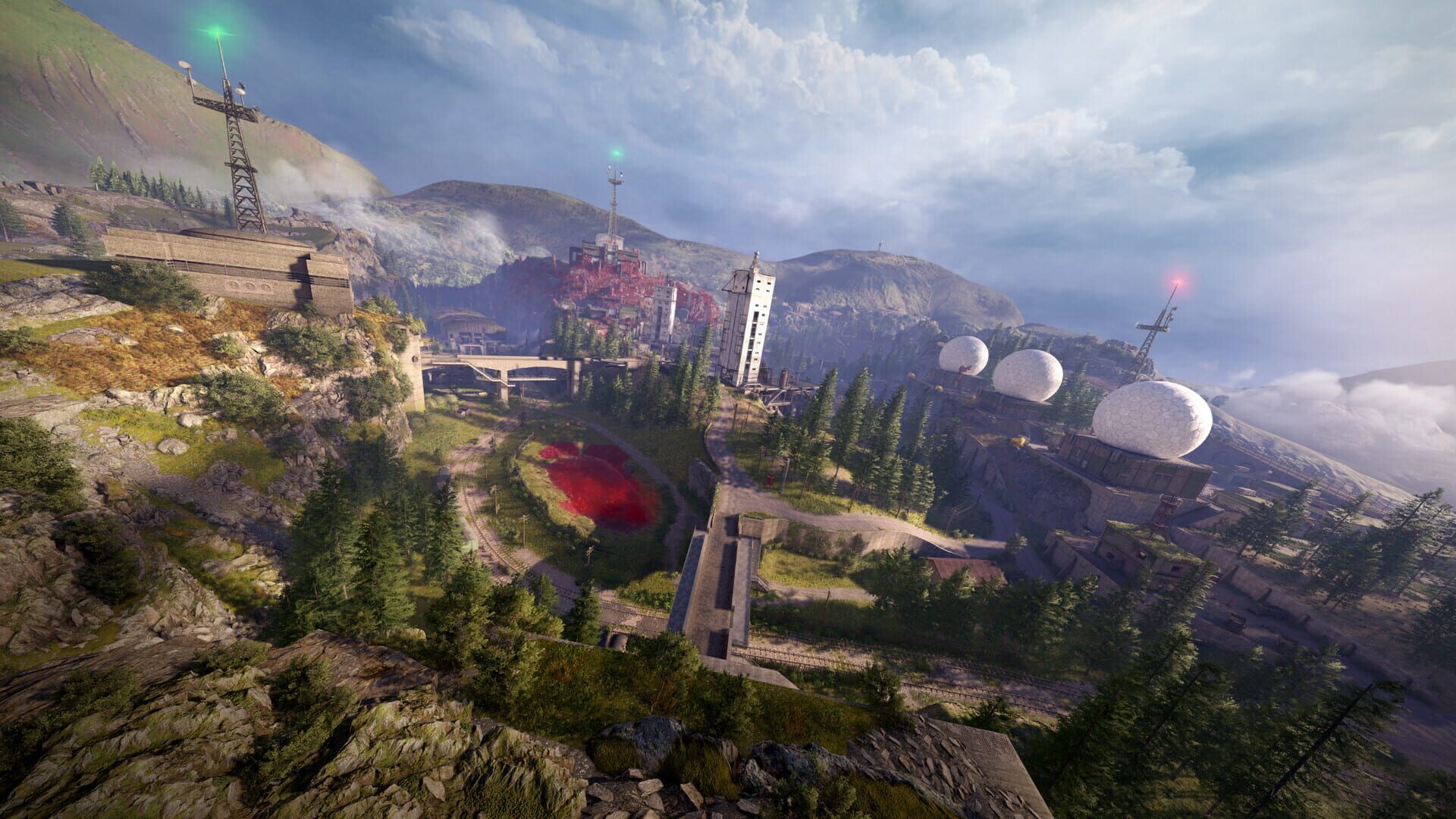 Screenshot for Atomfall: The Red Strain