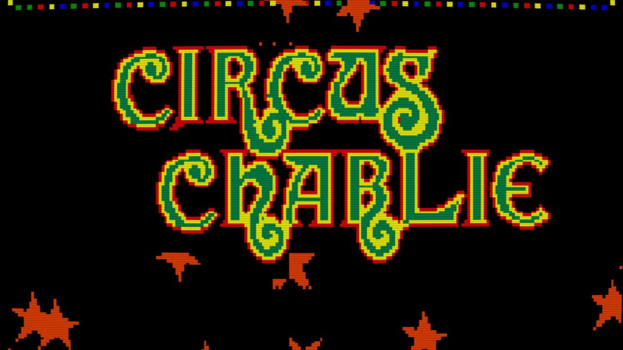 Screenshot for Circus Charlie