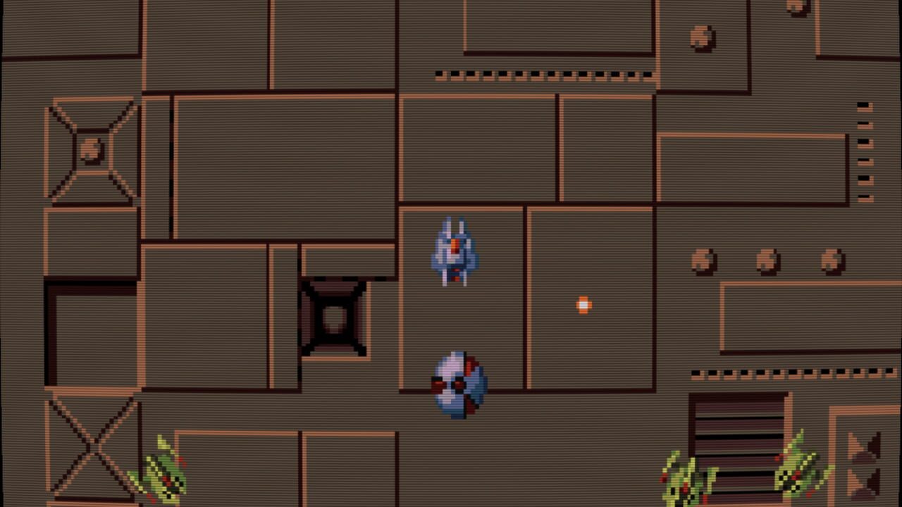 Screenshot for Time Pilot 84