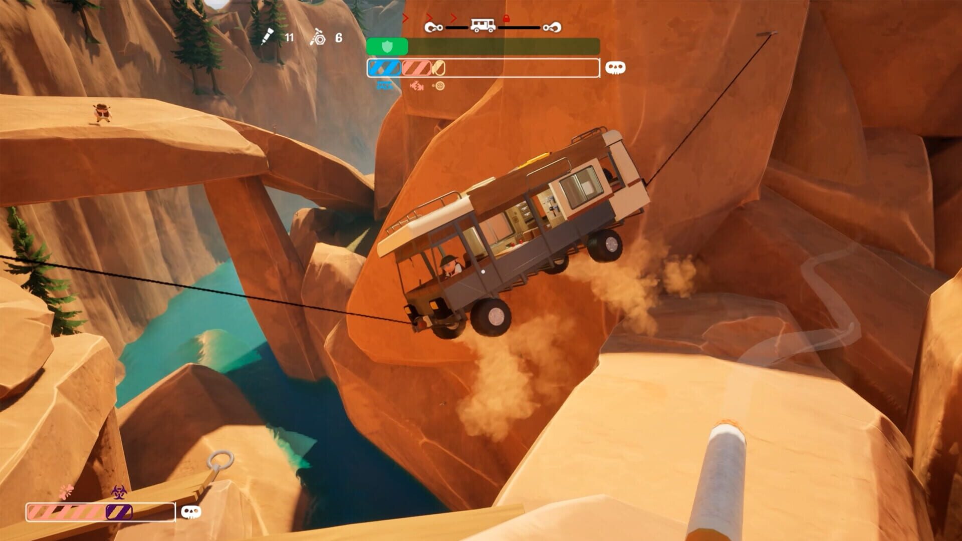 Screenshot for RV There Yet?