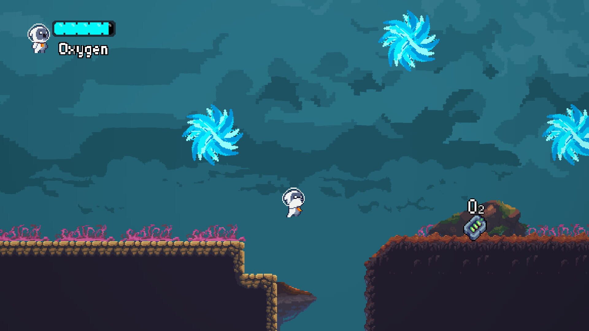 Screenshot for Fastro Dude 2