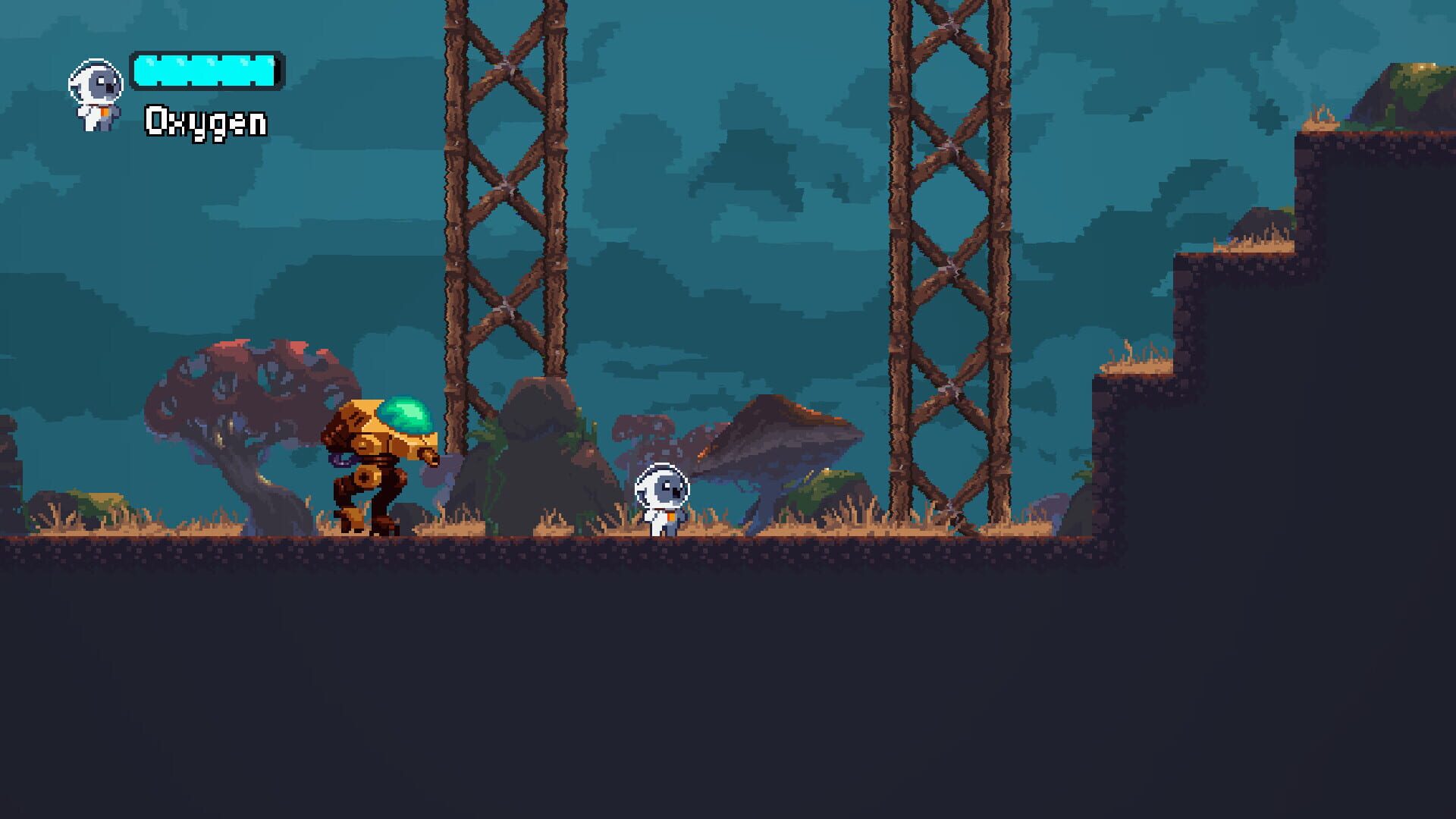 Screenshot for Fastro Dude 2