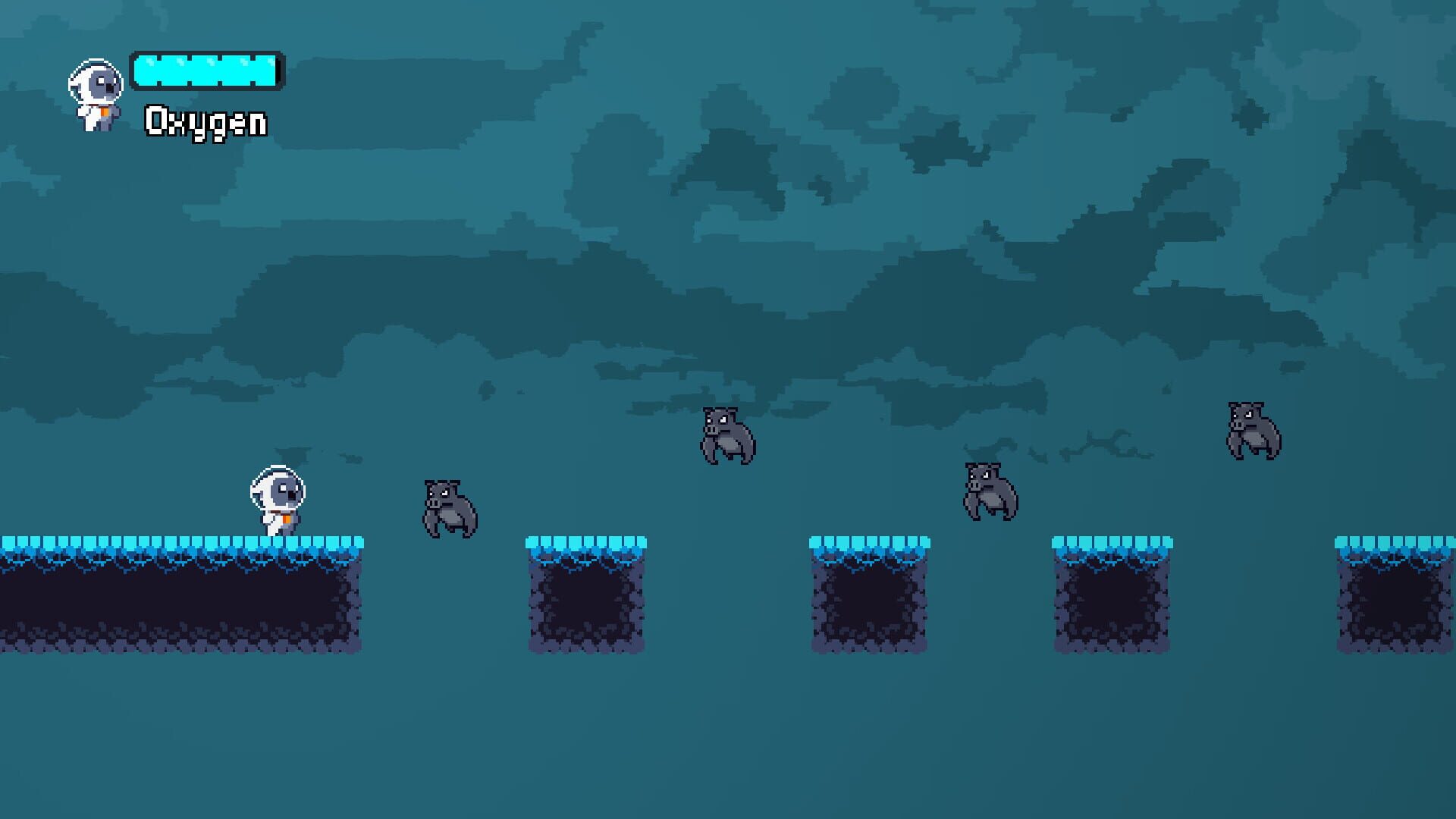 Screenshot for Fastro Dude 2