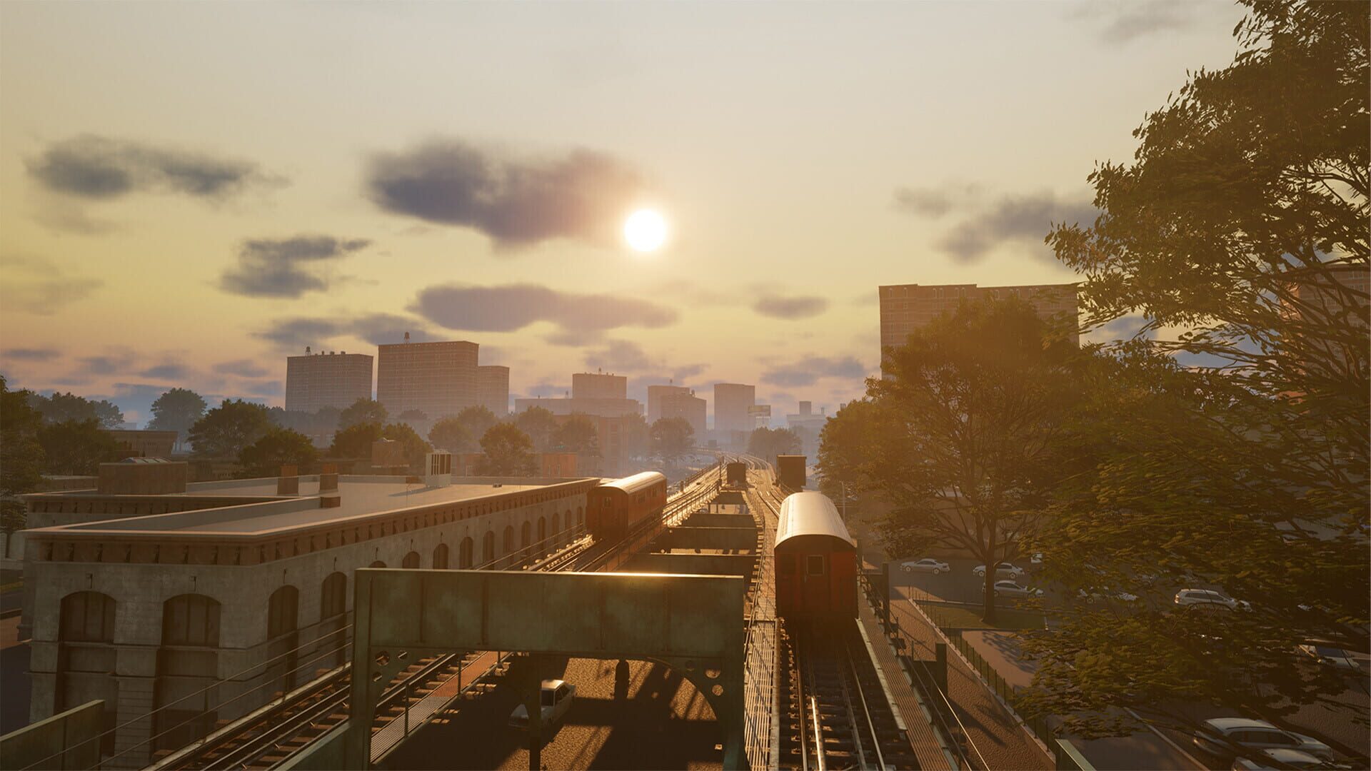 Screenshot for Metro Rivals: New York