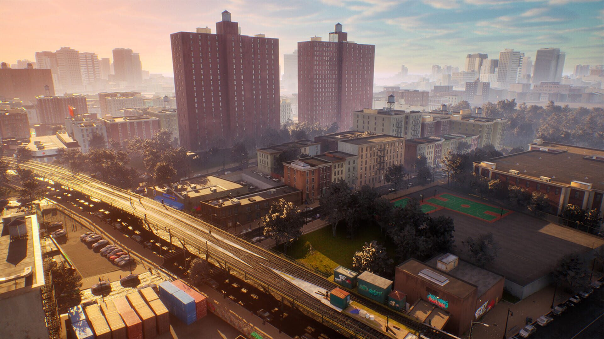 Screenshot for Metro Rivals: New York