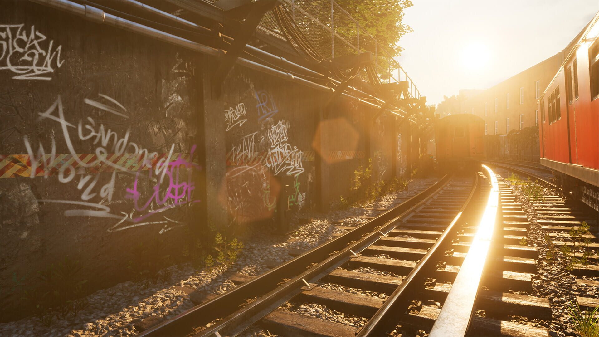 Screenshot for Metro Rivals: New York