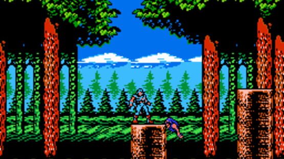 Screenshot for Kick Master