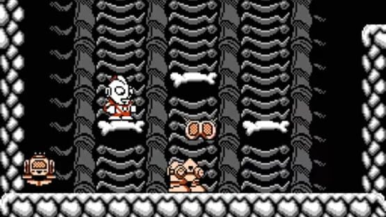 Screenshot for Ultraman Club: Kaijuu Daikessen!!