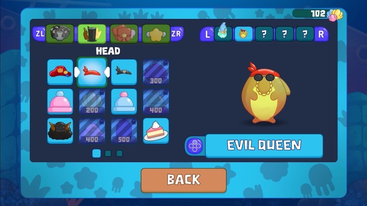 Screenshot for Treasure Drop