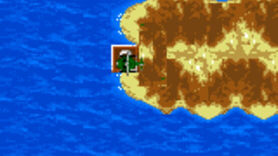 Screenshot for Choplifter III: Rescue Survive