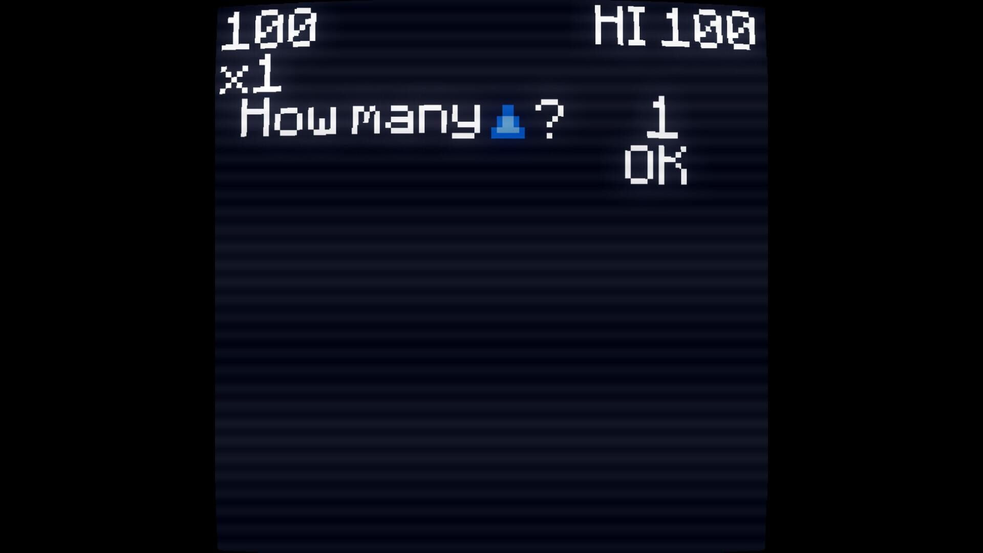 Screenshot for Count